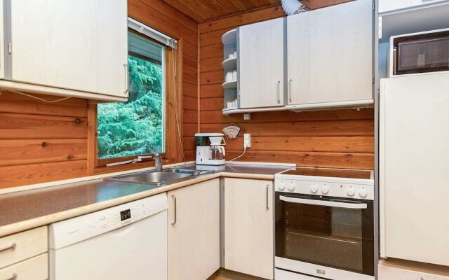 Spacious Holiday Home in Jutland With Pool