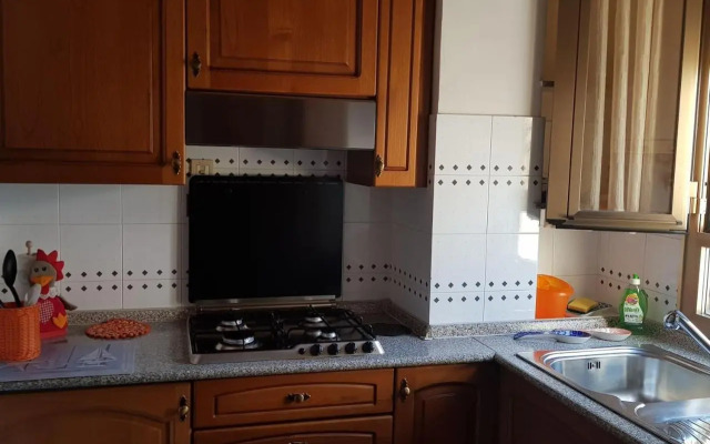 La casa di Ulisse 008055- LT0806
