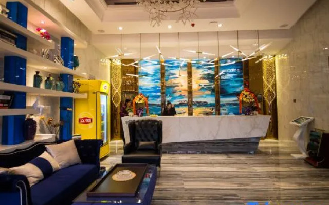 Perfect Theme Hotel