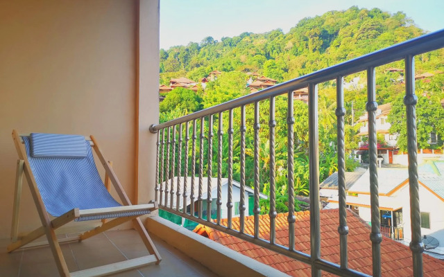 Seven Seas Hotel