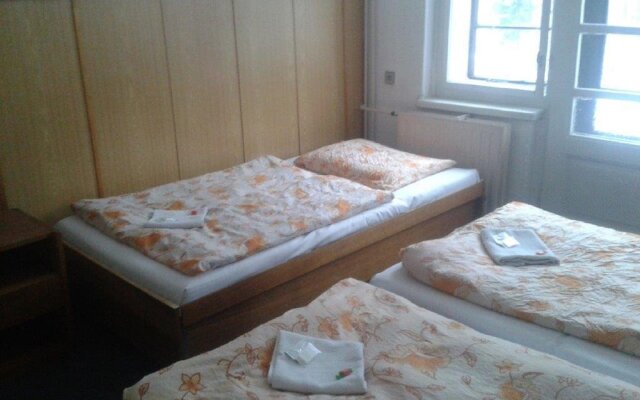 Hotel Orlice