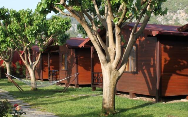 Ozge Hotel Bungalow