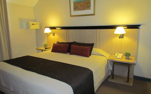 Argentino Hotel
