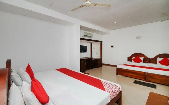 Wasantha Guest House by OYO Rooms