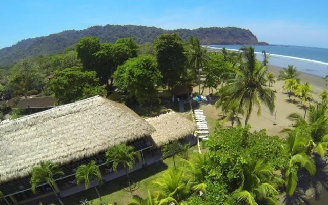 Beach Break Resort