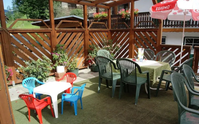 Landhotel-Restaurant Willingshofer