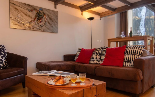 R Sidence Grand Roc - Campanules 314