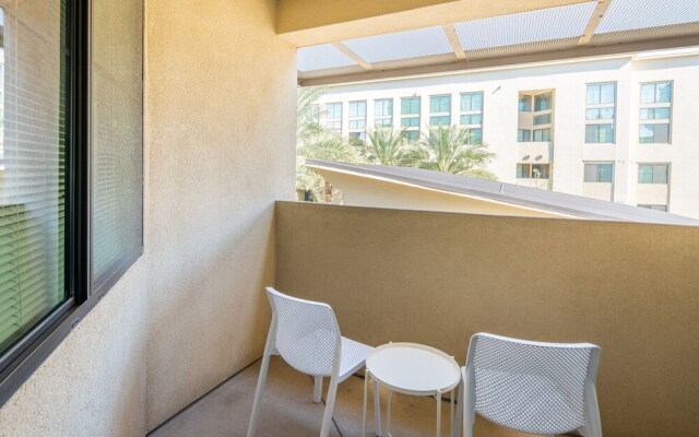 Luxury Biltmore Apartments by WanderJaunt