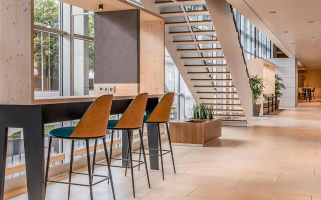 Courtyard by Marriott Linz