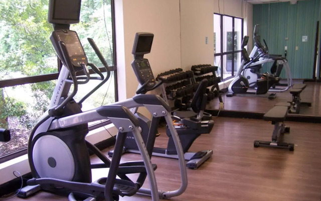 Holiday Inn Express New Albany - Louisville NW by IHG