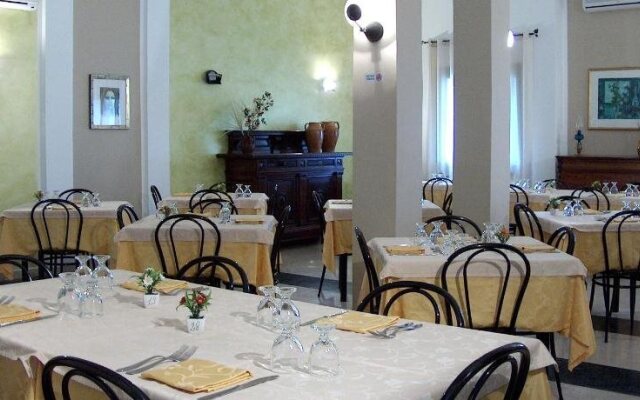 Hotel Residence Coppa Di Cielo