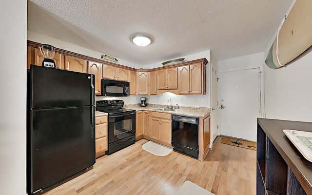 2222tspa 2 Bedroom Condo