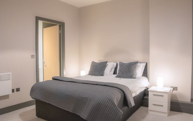 Dream Apartments Water Street