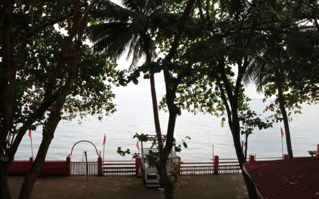 Coral Dive Resort