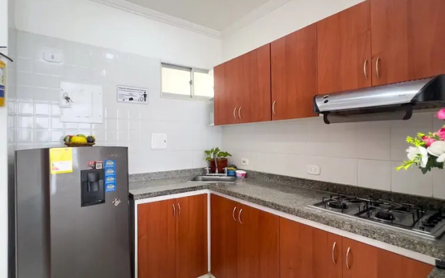 Apartamentos playa rodadero