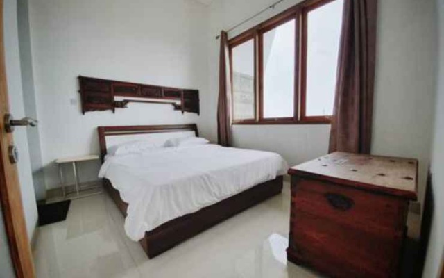 Mandevilla – Guest Rooms – Lembang