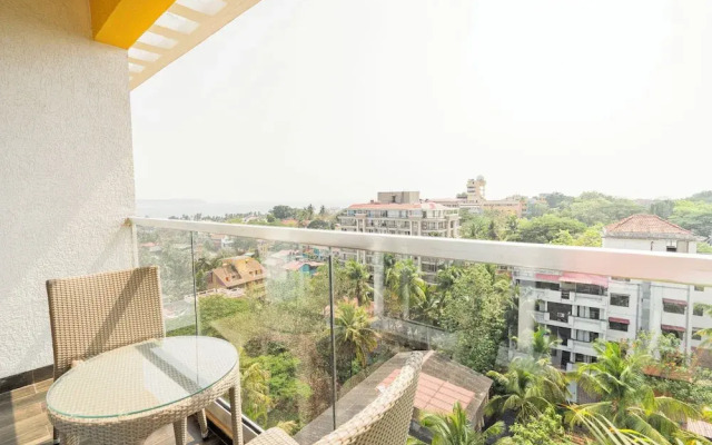 Bloom Hotel - Dona Paula