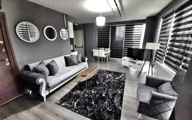 7 Tepe Asya Pansiyon