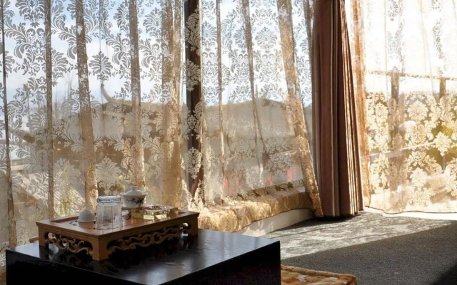Dali Tianbo Inn