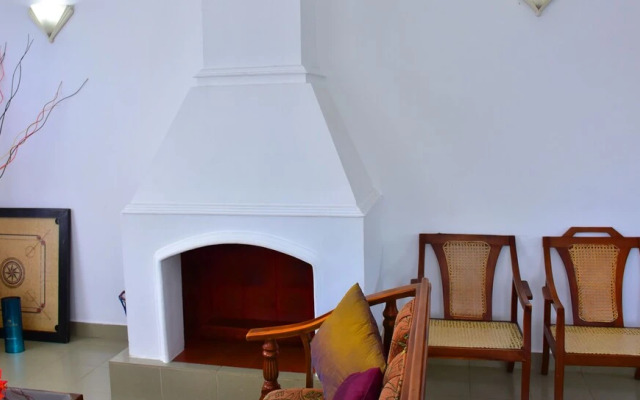 Ella Sisilasa Holiday Resort