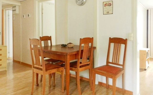7 Person Holiday Home in Lysekil