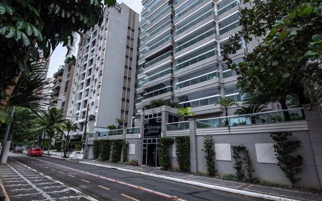 Apartamento Gourmet Astúrias - Guarujá