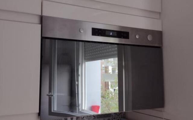 Bienvenue dans beau T2 de 48m2 à Gennevilliers