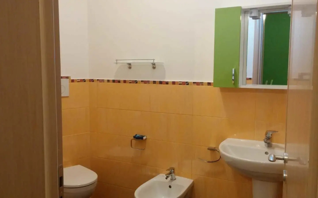 B&B Zí Micheli Salento