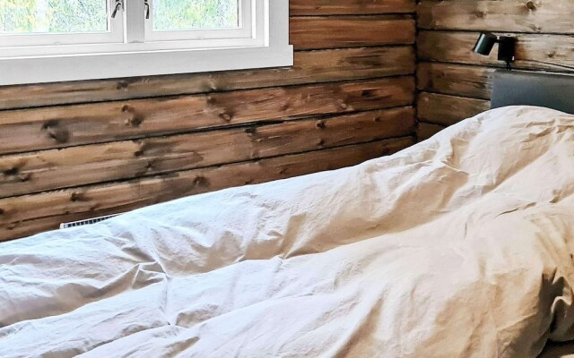 8 Person Holiday Home in Veggli