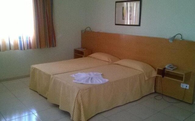 Hotel Roterdão