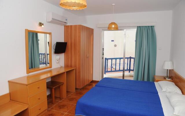 Alexia Hotel Apartments