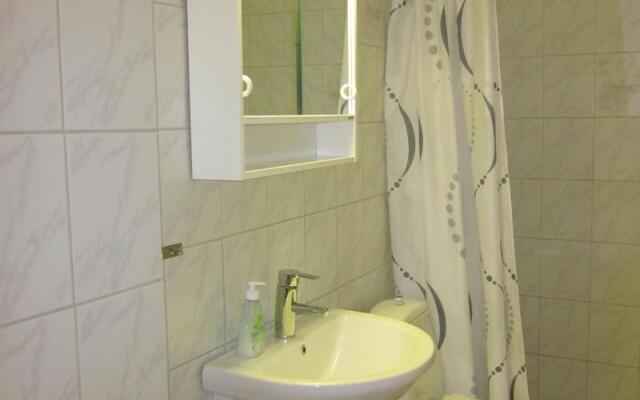 Linkopings Cityhotell och Vandrarhem