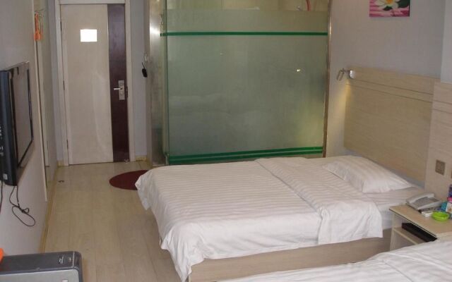Lechao Hotel - Anyang