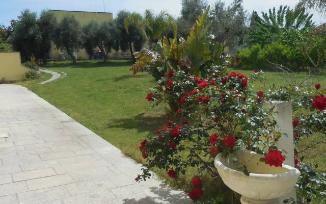 Villa Conca Marco