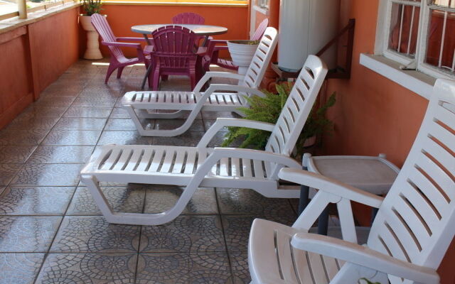 The Cannons Hotels - St James