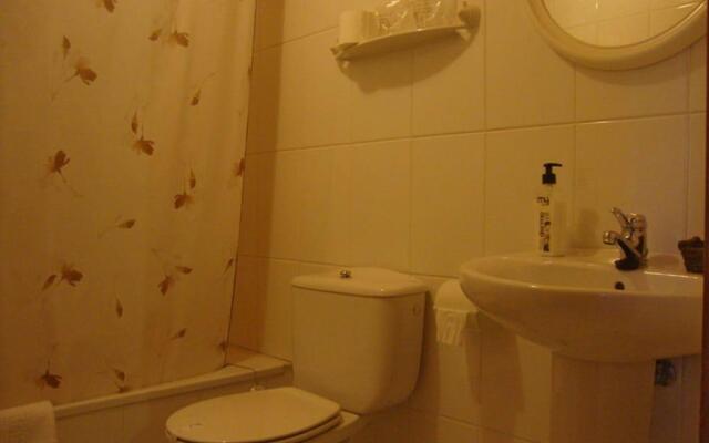 Hotel Rural Genestoso