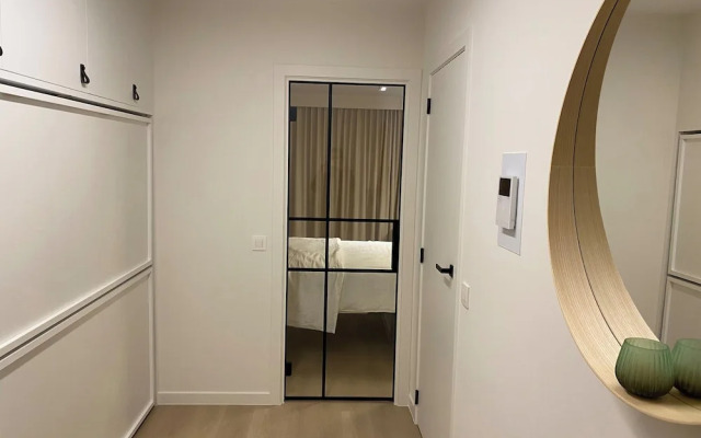 Apartment in Nieuwpoort With Terrace