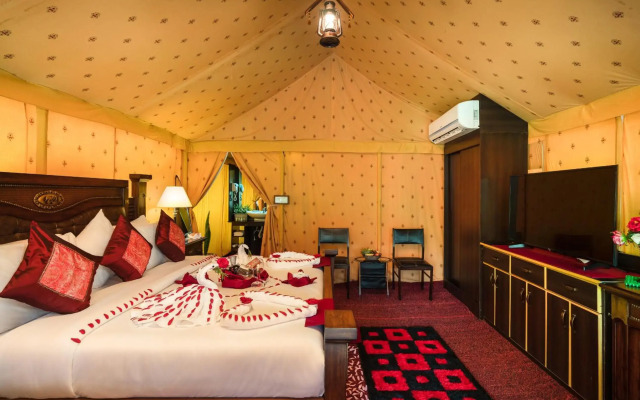 Fun Retreat Resort, Hotel and Ayurveda Spa