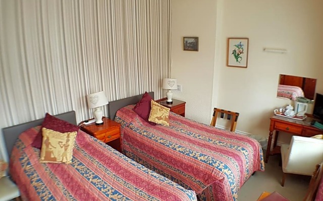 White House Country Inn