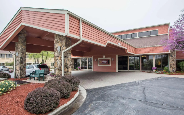 Howard Johnson by Wyndham Merrillville