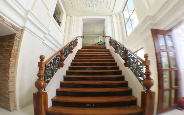 Ciudad Fernandina Hotel