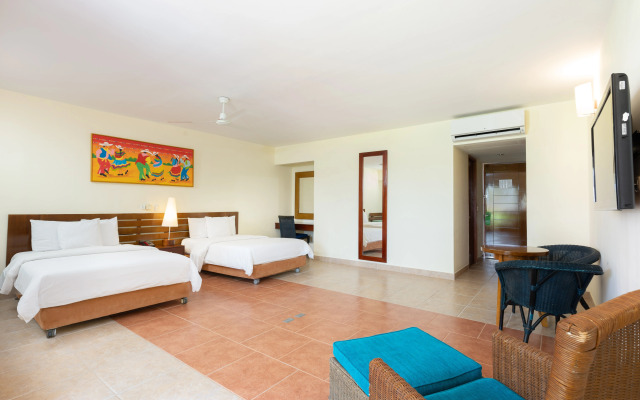 Royal Decameron Punta Sal