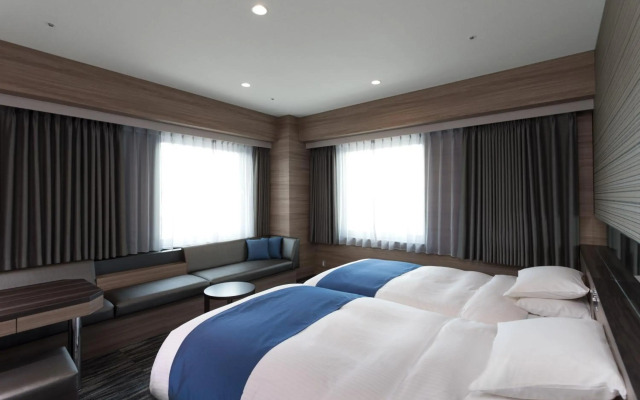 Hotel Hewitt Koshien