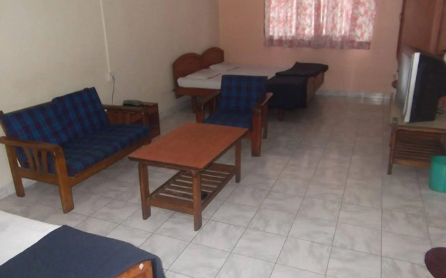 Hotel Muktangan