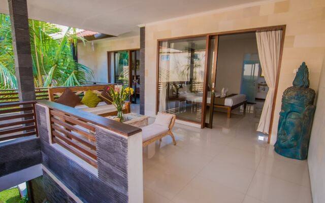 Villa Exotic