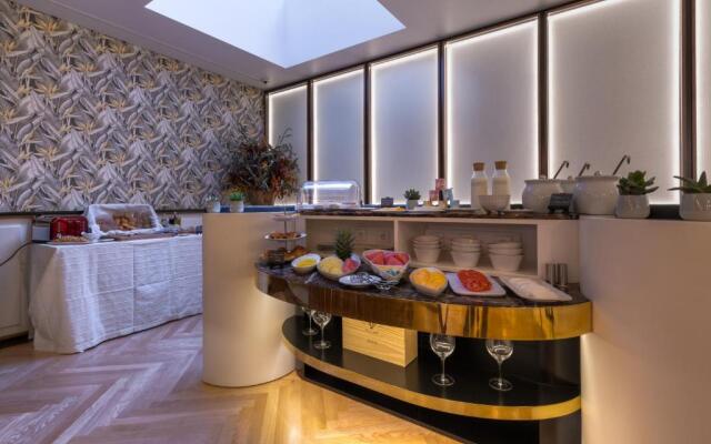 The Convo Porto Hotel & Apartment