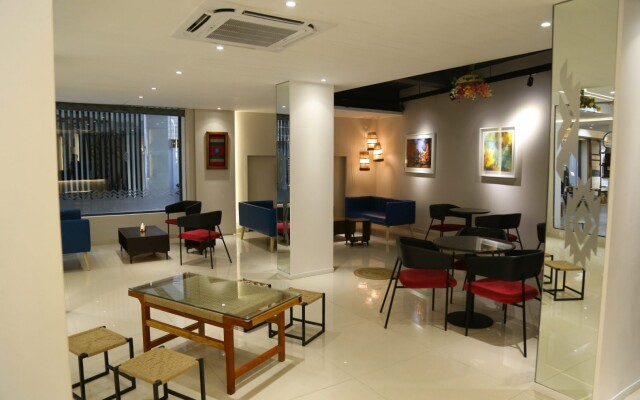 Hotel Nandini