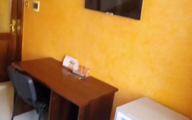 Residence Abdou Diouf 2