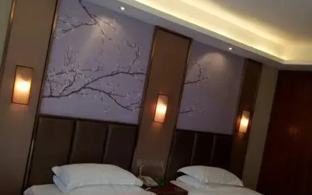 Hengyang Panlong Hotel