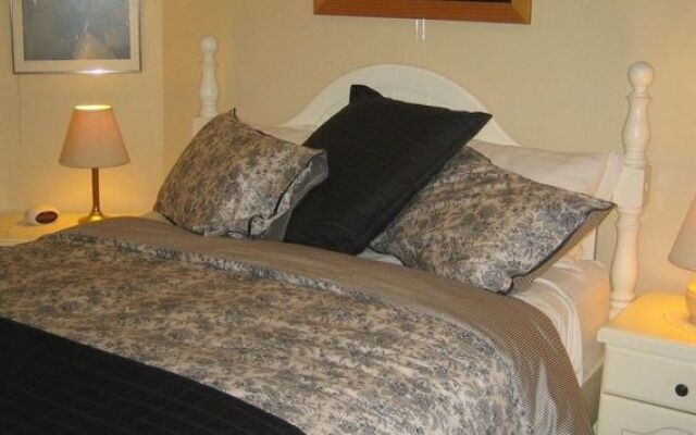 The Gallery Bed and Breakfast